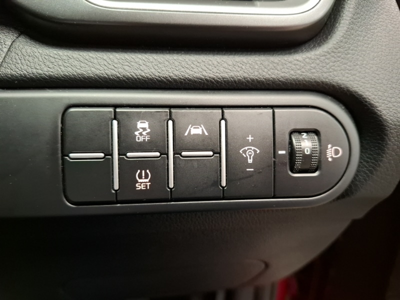 Used Kia XCeed 2023 for sale - 77202309: Photo 10