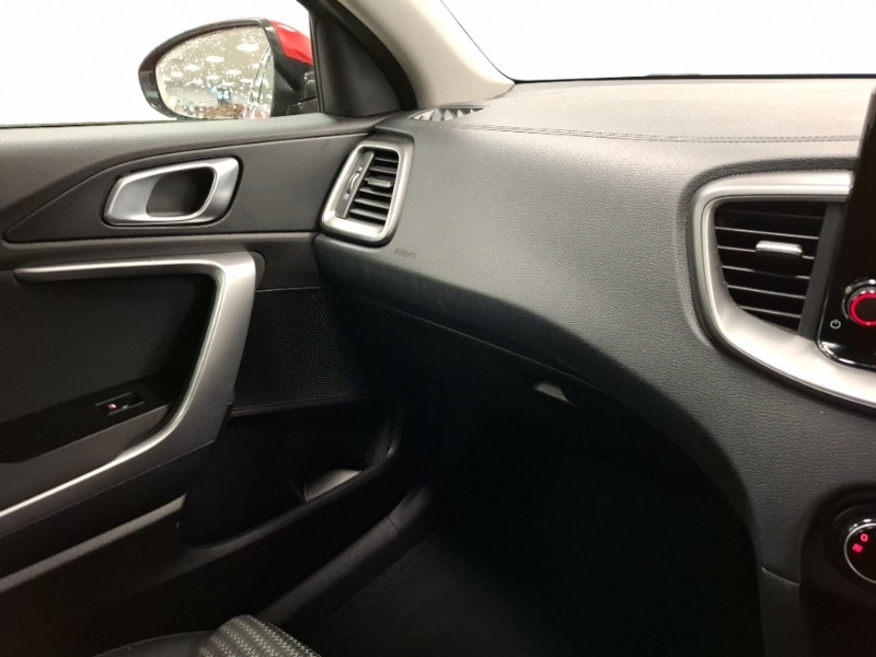 Used Kia XCeed 2023 for sale - 77202309: Photo 11