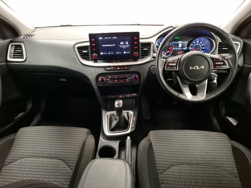 Used Kia XCeed 2023 for sale - 77202309: Photo 2