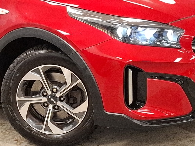 Used Kia XCeed 2023 for sale - 77202309: Photo 9