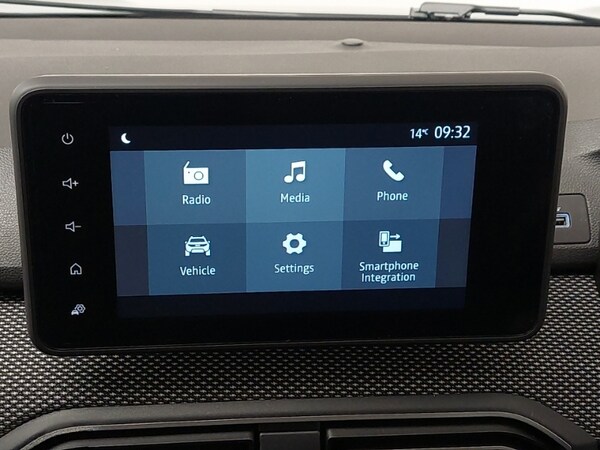 Used Dacia Jogger 2024 for sale - 76275357: Photo 11
