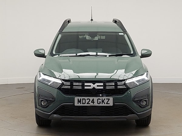 Used Dacia Jogger 2024 for sale - 76275357: Photo 12