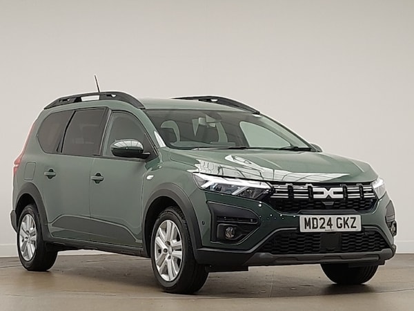 Used Dacia Jogger 2024 for sale - 76275357: Photo 1