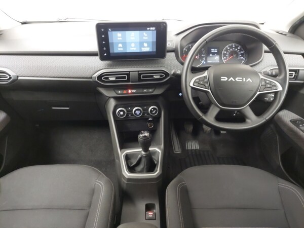 Used Dacia Jogger 2024 for sale - 76275357: Photo 2