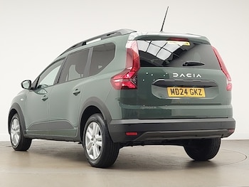 Used Dacia Jogger 2024 for sale - 76275357: Photo 3