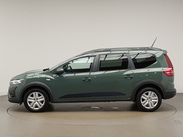 Used Dacia Jogger 2024 for sale - 76275357: Photo 4