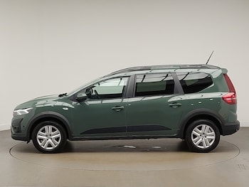 Used Dacia Jogger 2024 for sale - 76275357: Photo 4