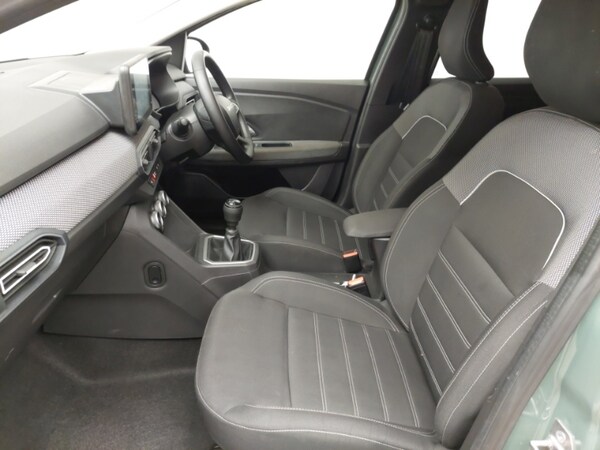 Used Dacia Jogger 2024 for sale - 76275357: Photo 5