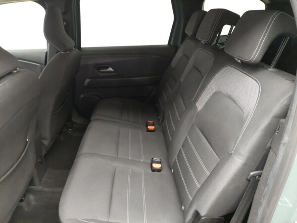 Used Dacia Jogger 2024 for sale - 76275357: Photo 6