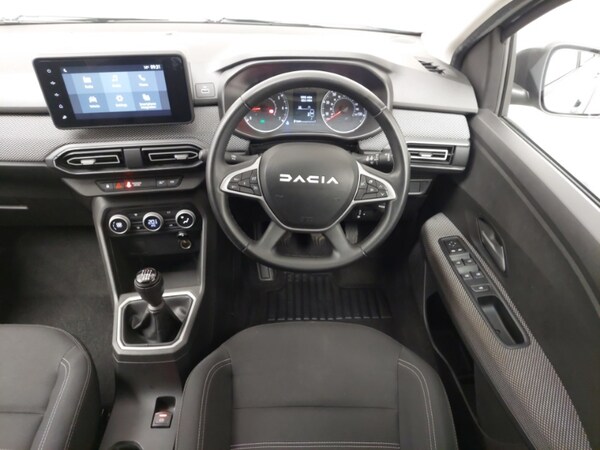 Used Dacia Jogger 2024 for sale - 76275357: Photo 7