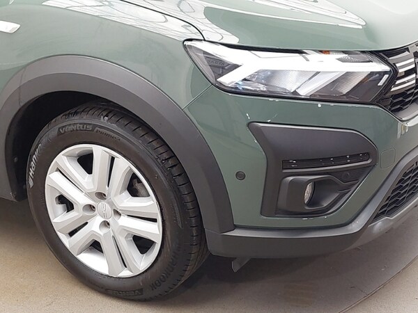Used Dacia Jogger 2024 for sale - 76275357: Photo 9