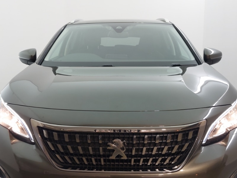 Used Peugeot 3008 2020 for sale - 77540434: Photo 12