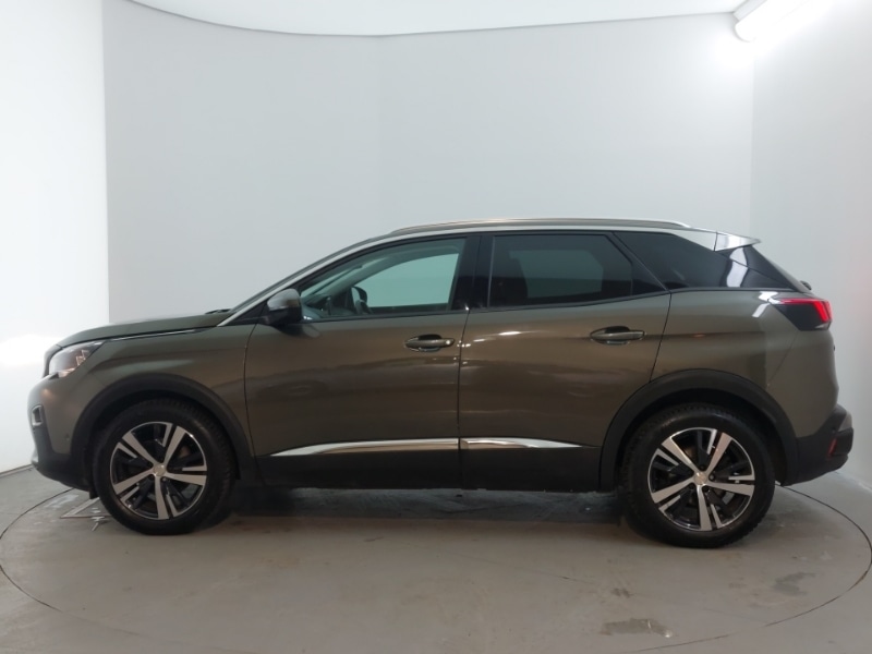 Used Peugeot 3008 2020 for sale - 77540434: Photo 4