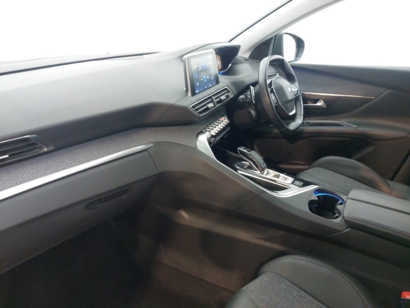 Used Peugeot 3008 2020 for sale - 77540434: Photo 5