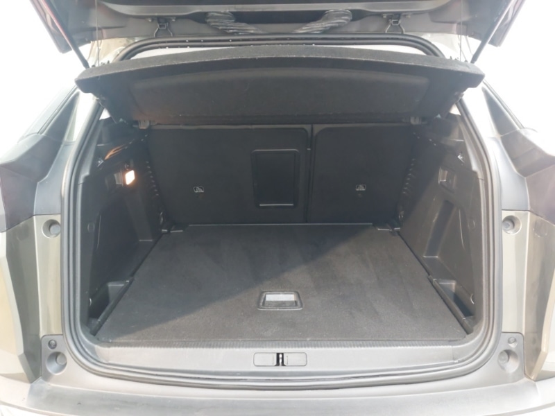 Used Peugeot 3008 2020 for sale - 77540434: Photo 8