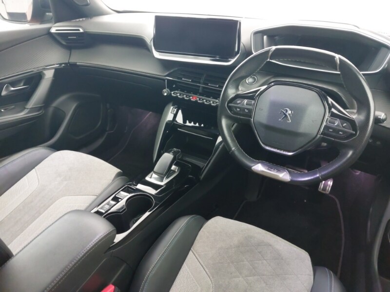 Used Peugeot 2008 2020 for sale - 77284929: Photo 11