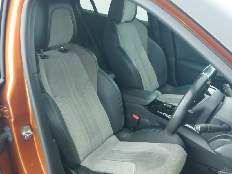 Used Peugeot 2008 2020 for sale - 77284929: Photo 12