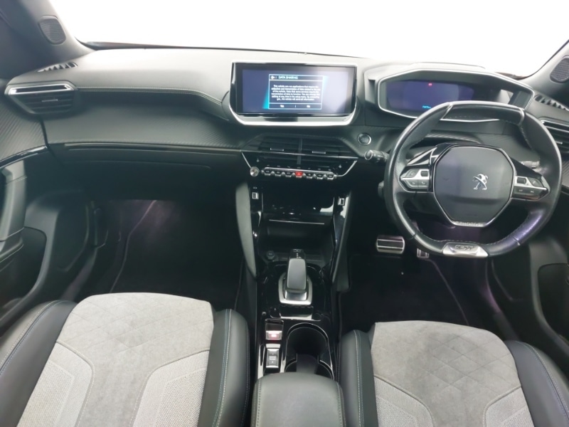 Used Peugeot 2008 2020 for sale - 77284929: Photo 2