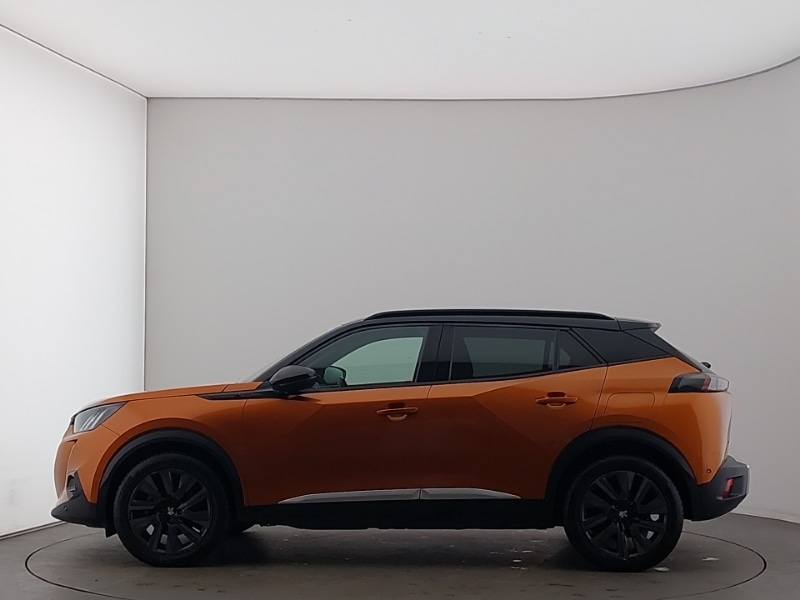 Used Peugeot 2008 2020 for sale - 77284929: Photo 4