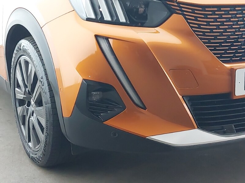 Used Peugeot 2008 2020 for sale - 77284929: Photo 9