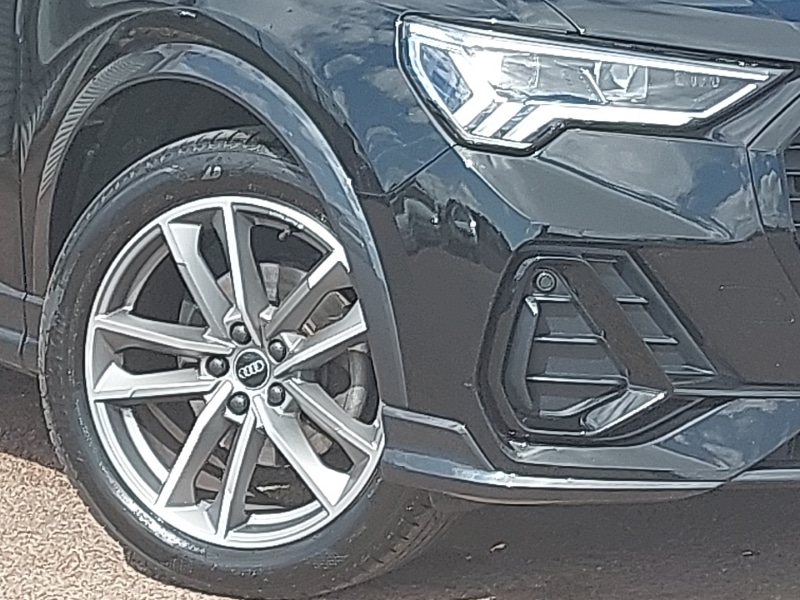 Used Audi Q3 2022 for sale - 77330225: Photo 9