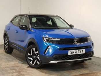 2022 - 1.2 Turbo Elite Premium 5dr Auto
