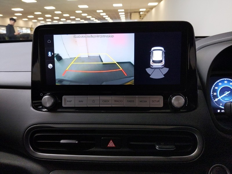 Used Hyundai KONA 2023 for sale - 76392661: Photo 10