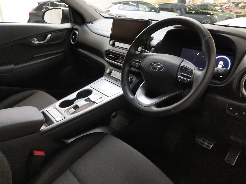 Used Hyundai KONA 2023 for sale - 76392661: Photo 11