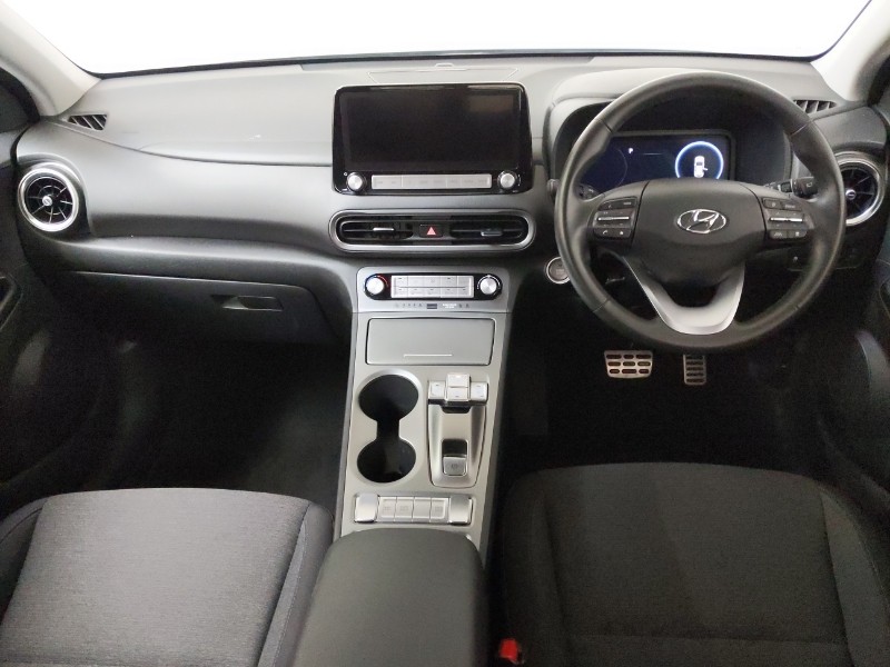 Used Hyundai KONA 2023 for sale - 76392661: Photo 2