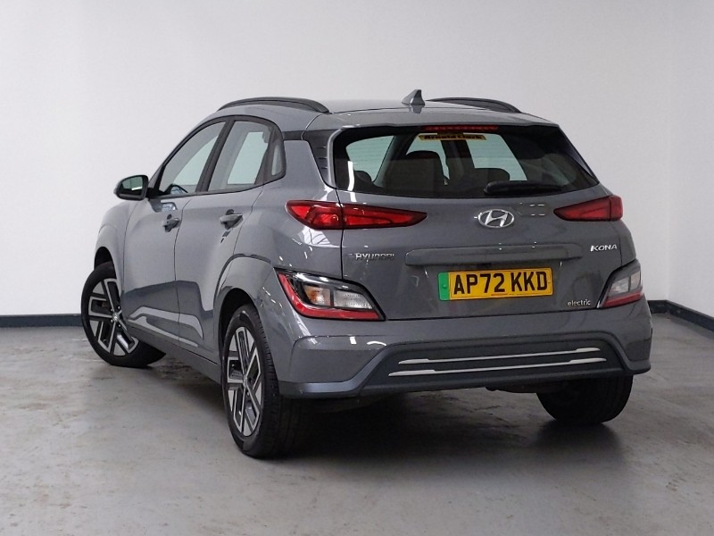 Used Hyundai KONA 2023 for sale - 76392661: Photo 3