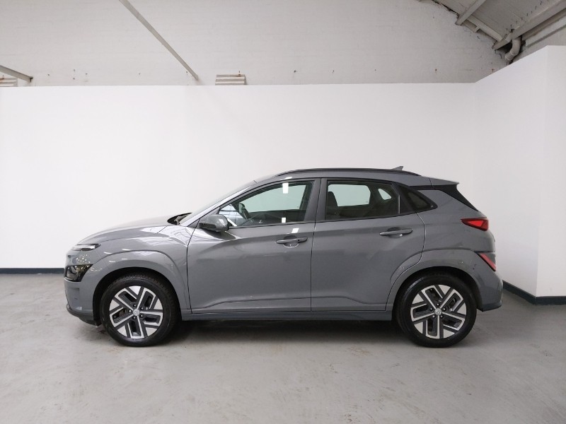 Used Hyundai KONA 2023 for sale - 76392661: Photo 4