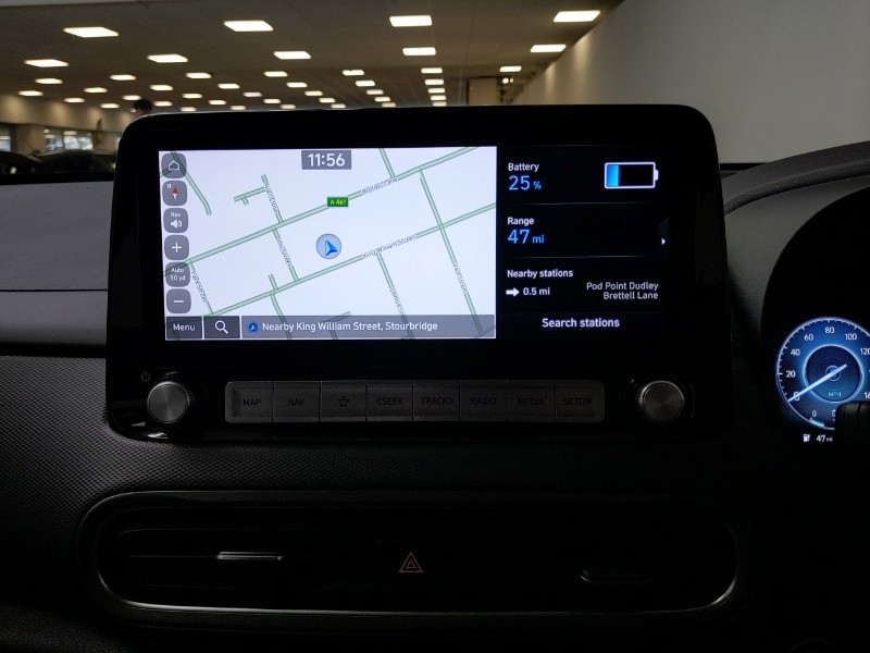 Used Hyundai KONA 2023 for sale - 76392661: Photo 7