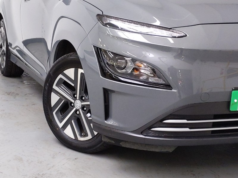 Used Hyundai KONA 2023 for sale - 76392661: Photo 9