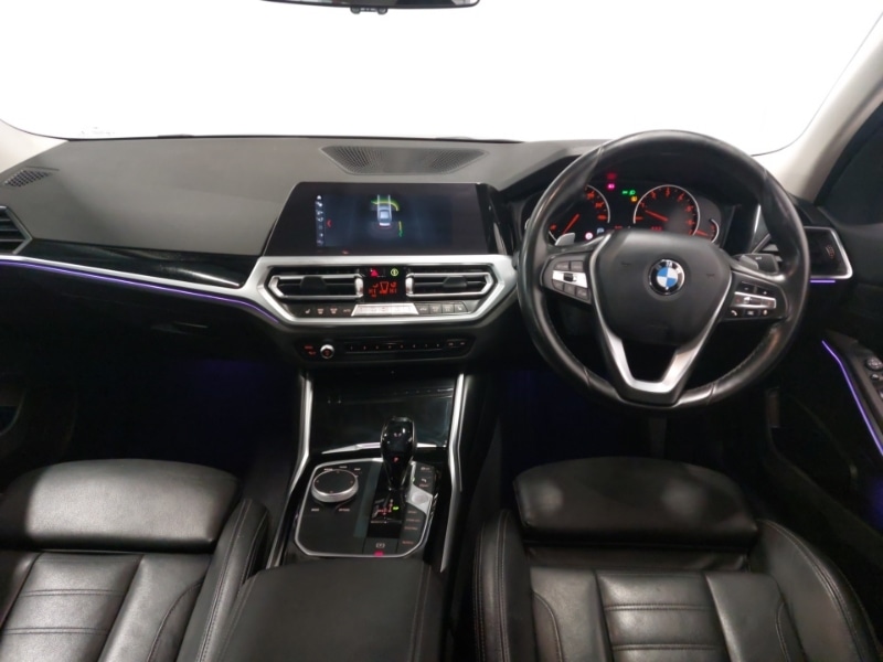 Used BMW 3 Series 2020 for sale - 76714047: Photo 2