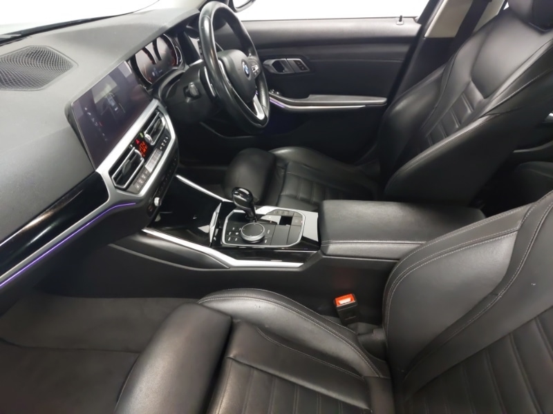 Used BMW 3 Series 2020 for sale - 76714047: Photo 5