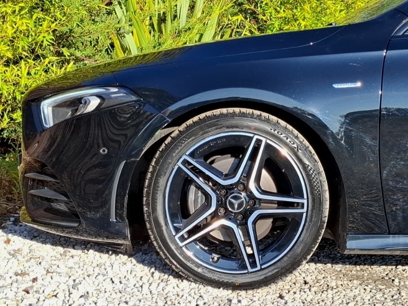 Used Mercedes-Benz A-Class 2021 for sale - 76771246: Photo 12