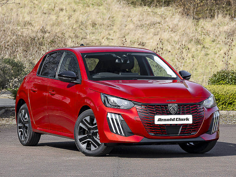 Used Peugeot 208 2025 for sale - 76515426: Photo 1