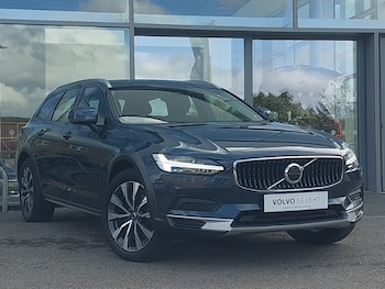 2021 - 2.0 B5D Cross Country 5dr AWD Auto