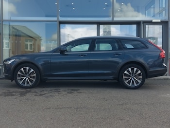 Used Volvo V90 2021 for sale - 75920881: Photo