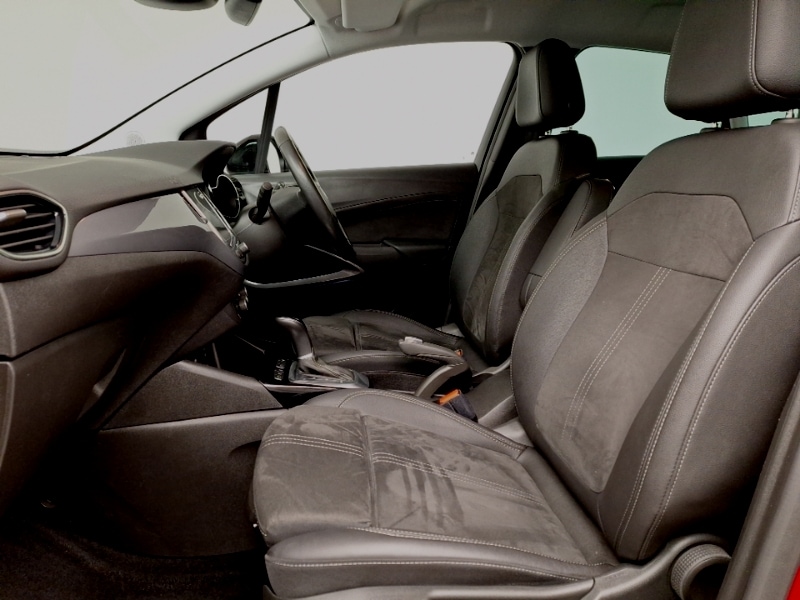 Used Vauxhall Crossland 2022 for sale - 76720868: Photo 5
