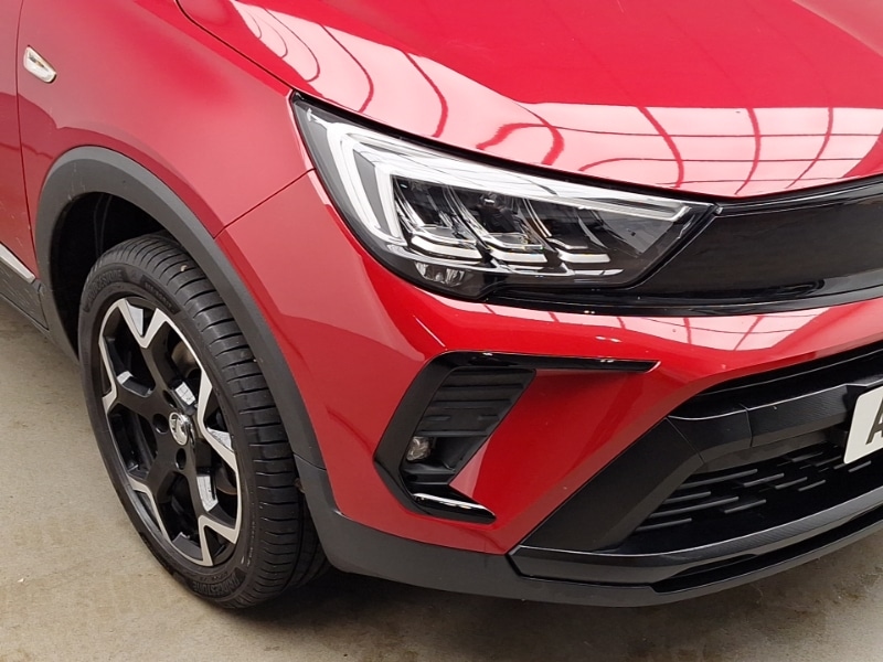 Used Vauxhall Crossland 2022 for sale - 76720868: Photo 9