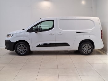 Used Citroen Berlingo 2024 for sale - 76078251: Photo