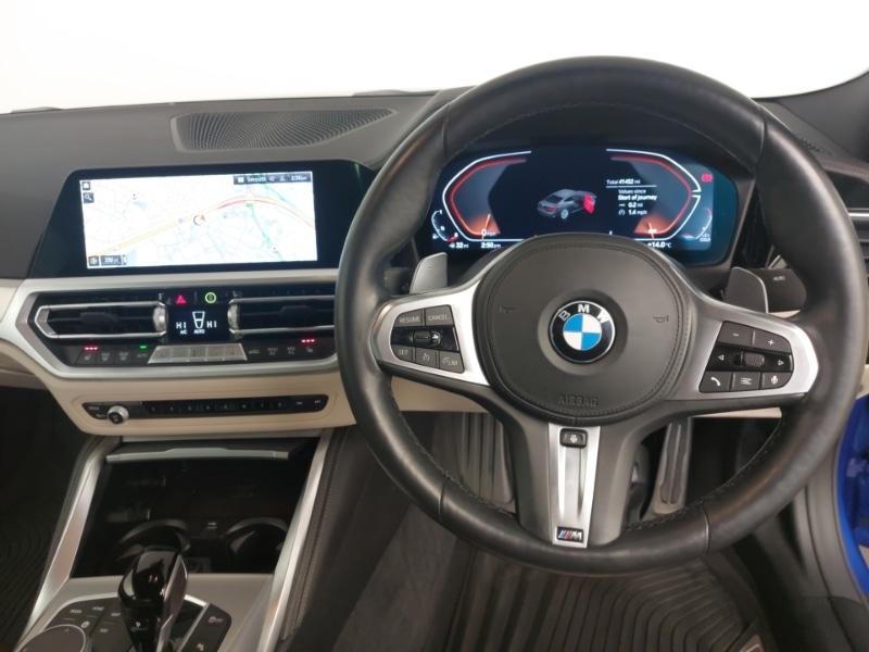 Used BMW 4 Series 2022 for sale - 77791027: Photo 5