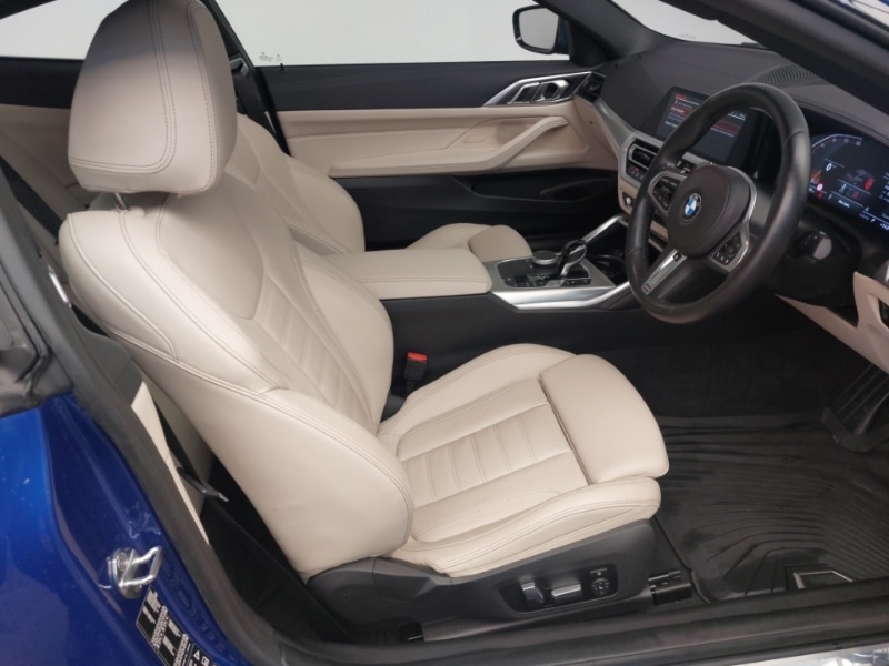 Used BMW 4 Series 2022 for sale - 77791027: Photo 6