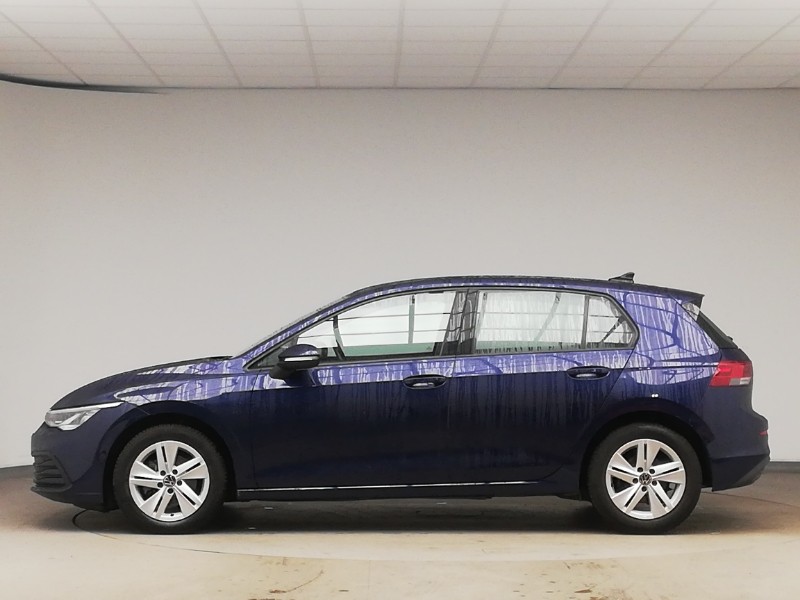 Used Volkswagen Golf 2022 for sale - 76816533: Photo 4