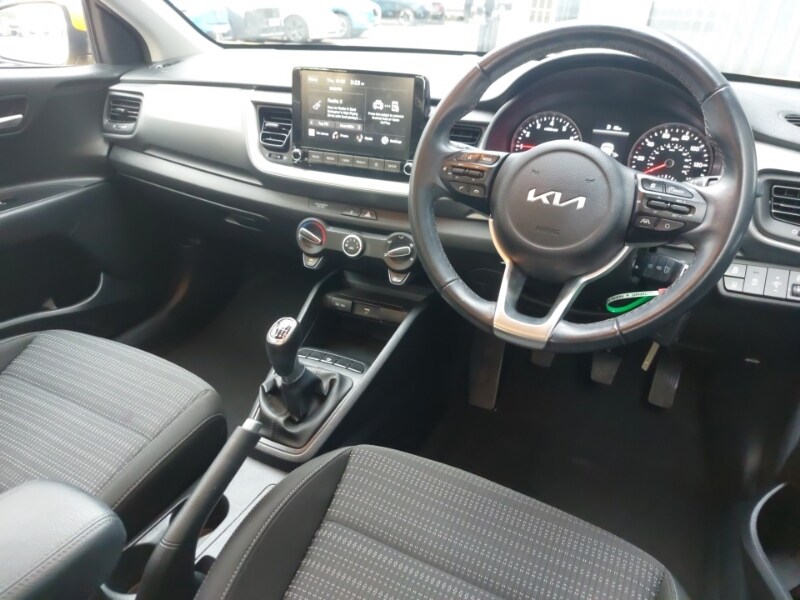 Used Kia Stonic 2023 for sale - 77875394: Photo 10
