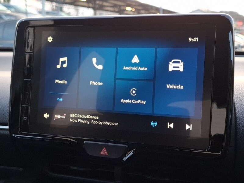 Used Mazda Mazda2 HYBRID 2024 for sale - 77025100: Photo 10