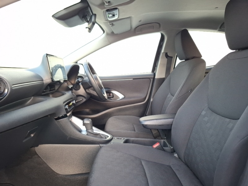 Used Mazda Mazda2 HYBRID 2024 for sale - 77025100: Photo 5
