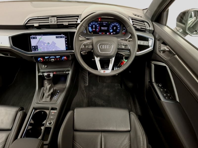 Used Audi Q3 2025 for sale - 77174274: Photo 7