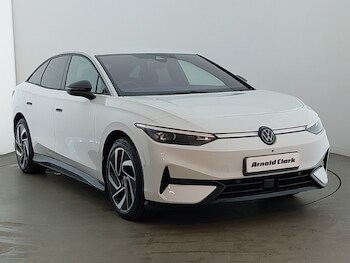 Used Volkswagen ID7 2024 for sale - 75893386: Photo